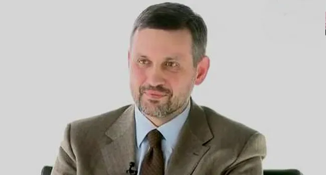 Владимир Легойда, председатель Синодального информационного отдела Московского патриархата