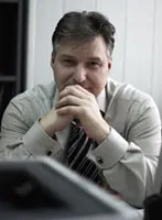 Сергей Пухов. Фото www.dcenter.ru