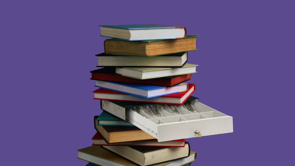 Кассовая книга: как вести, хранить, образец