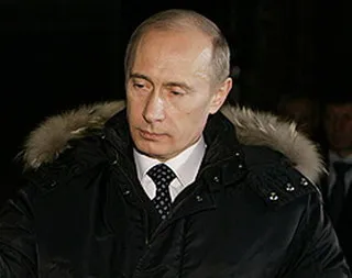 Путин: необходимо снизить НДС