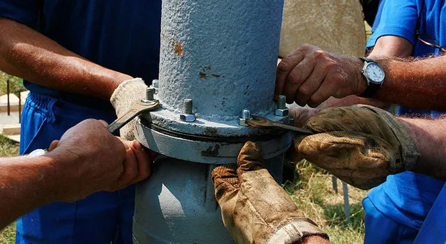 В Приволжском федеральном округе активизирована борьба с хищениями в сфере ЖКХ