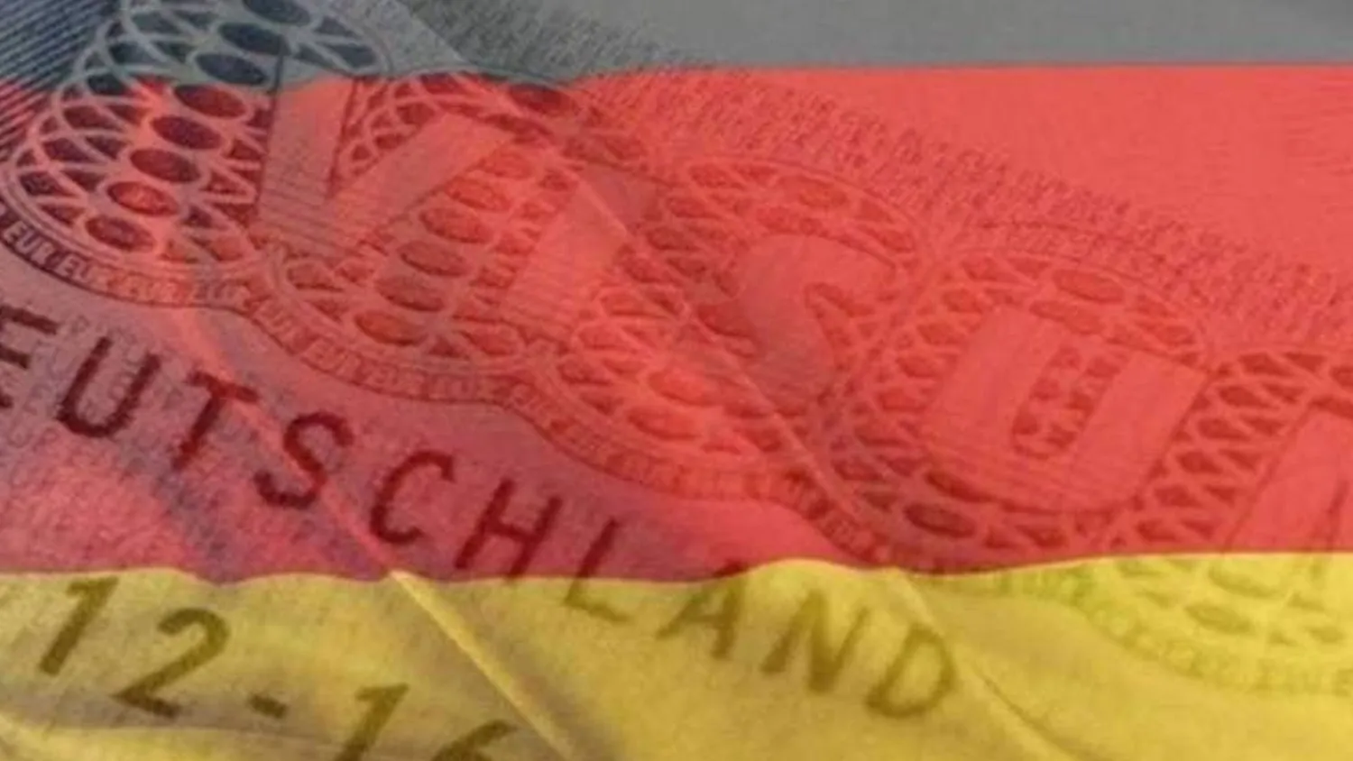 Виза для «цифровых кочевников» без требований к доходу в Германии