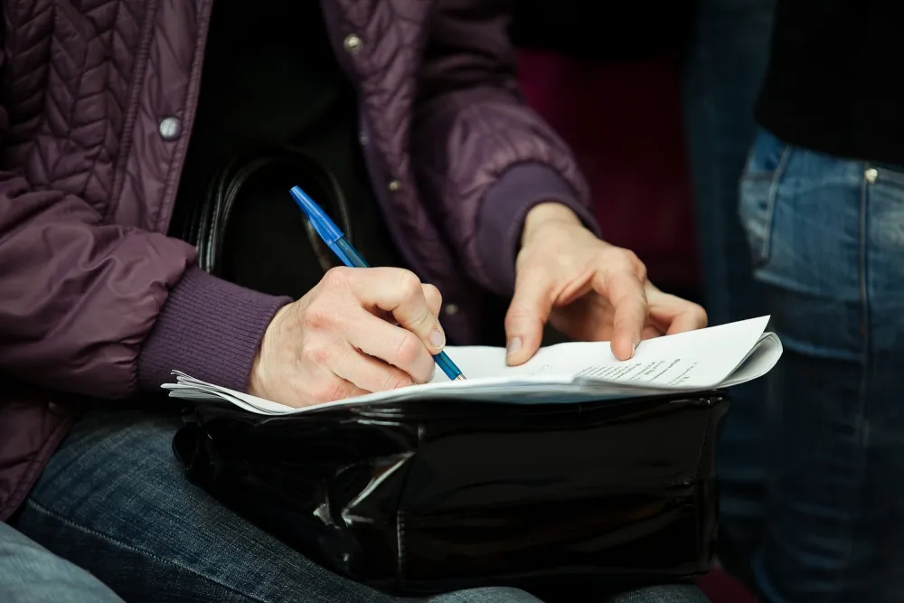 Неправильный счет УФК в платежке потребует повторной уплаты налога