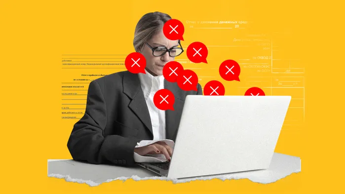 Как правильно отражать НДС в управленческой отчетности и какие ошибки чаще всего допускает бизнес