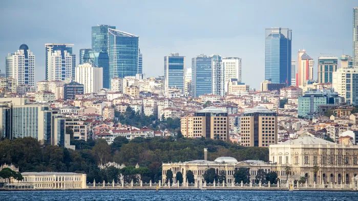 Криптообменник в Стамбуле: как купить или продать криптовалюту в Турции?