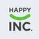 Логотип Компании HAPPY JOB