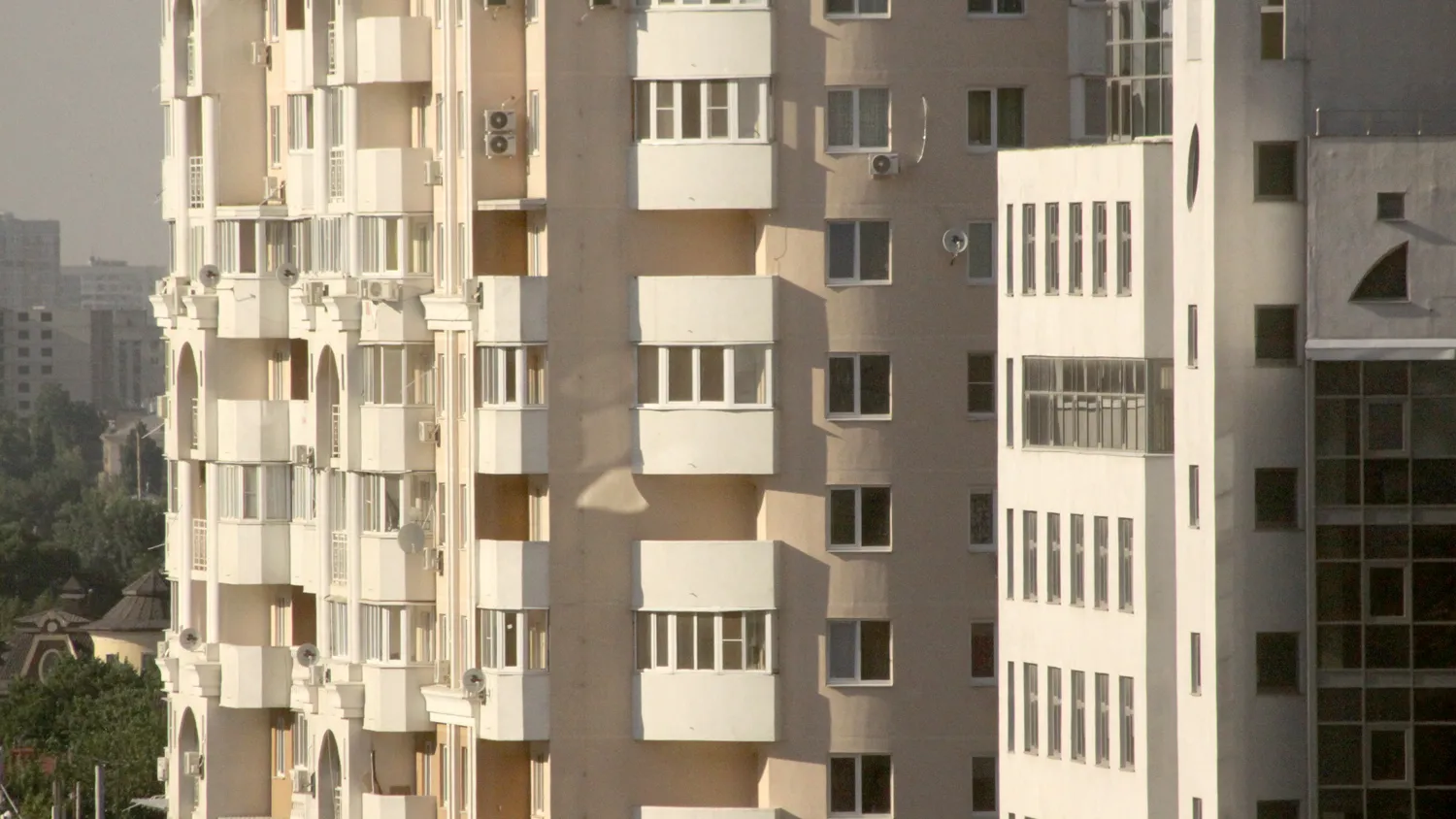 Лизинг недвижимости набирает обороты в России