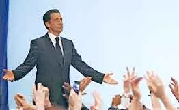 Студенты бастуют против Саркози