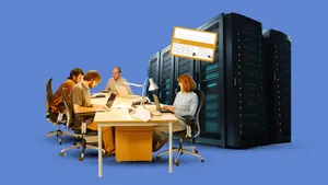 Как ваш IT-отдел заставляет вас тратить на серверы больше, чем нужно