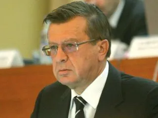 Премьер-министр Виктор Зубков (с) og-irk.ru