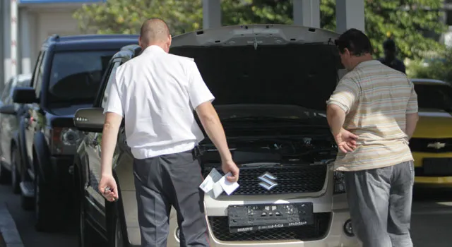 Автомобилисты получат скидку на штрафы ГИБДД