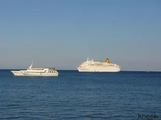 Услуги по швартованию освобождаются от НДС