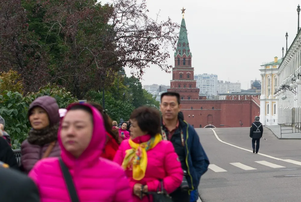 Банки Китая выводят деньги из российских «дочек»