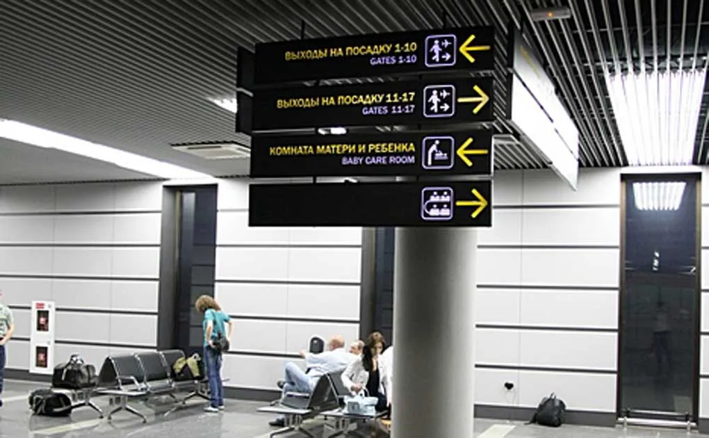 Международный аэропорт Владивостока злоупотребил доминирующим положением
