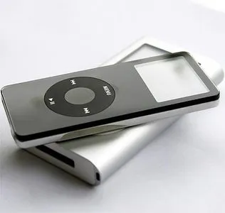 iPod может создать угрозу для бизнеса