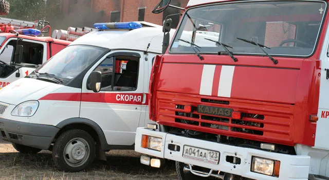В Новгородской области усилен контроль в сфере пожарной безопасности