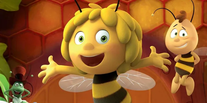 🐝 Вкусный бухгалтер 2. Что делать, если ужалила пчела или оса? 