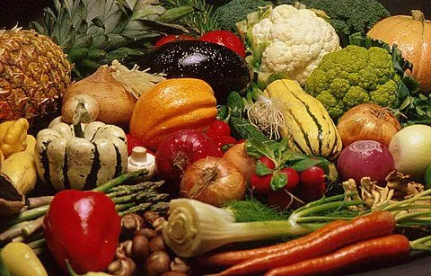 Турецкие овощи опасны для здоровья