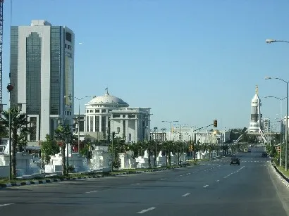 Месяцам в Туркмении вернули обычные названия