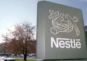 Nestle против «Нестика»