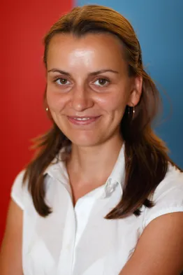 Юлия Вишнякова, ведущий консультант отдела внедрения ГК СофтБаланс