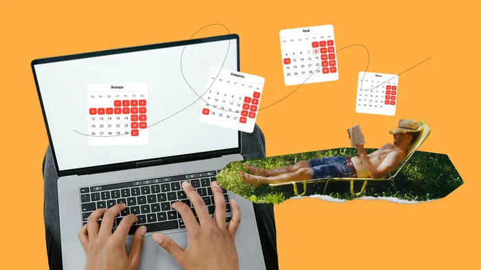 Когда лучше брать отпуск в 2026 году: по деньгам и дням, выгодные месяцы