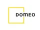 Логотип компании DOMEO