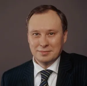 Александр Вагин, президент девелоперской компании «ОТКРЫТИЕ - Недвижимость».