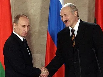Россия и Белоруссия будут сотрудничать в ИТ-сфере