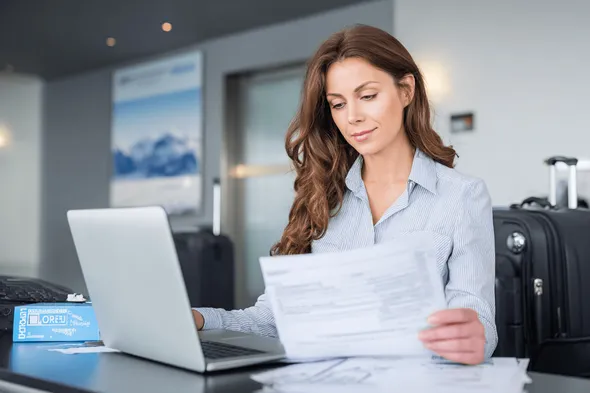 НДФЛ при оплате проезда в командировке: выгоды для работодателей и сотрудников