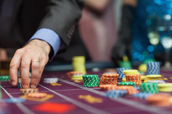 Казино Чемпион – разнообразие развлечений для азартных людей