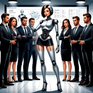 Как нейросети автоматизируют рутинные задачи в 2026 году. Экономия до 40% времени и рост эффективности бизнеса