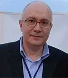 Матвей Ганапольский, журналист, обозреватель радиостанции «Эхо Москвы»