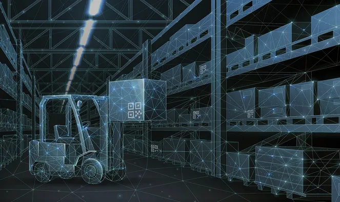 Цифровизация складского учета: что учесть на старте?