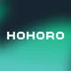 Логотип компании HOHORO