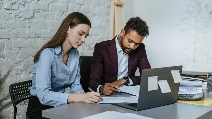 Документы для работы с персональными данными: полный чек-лист