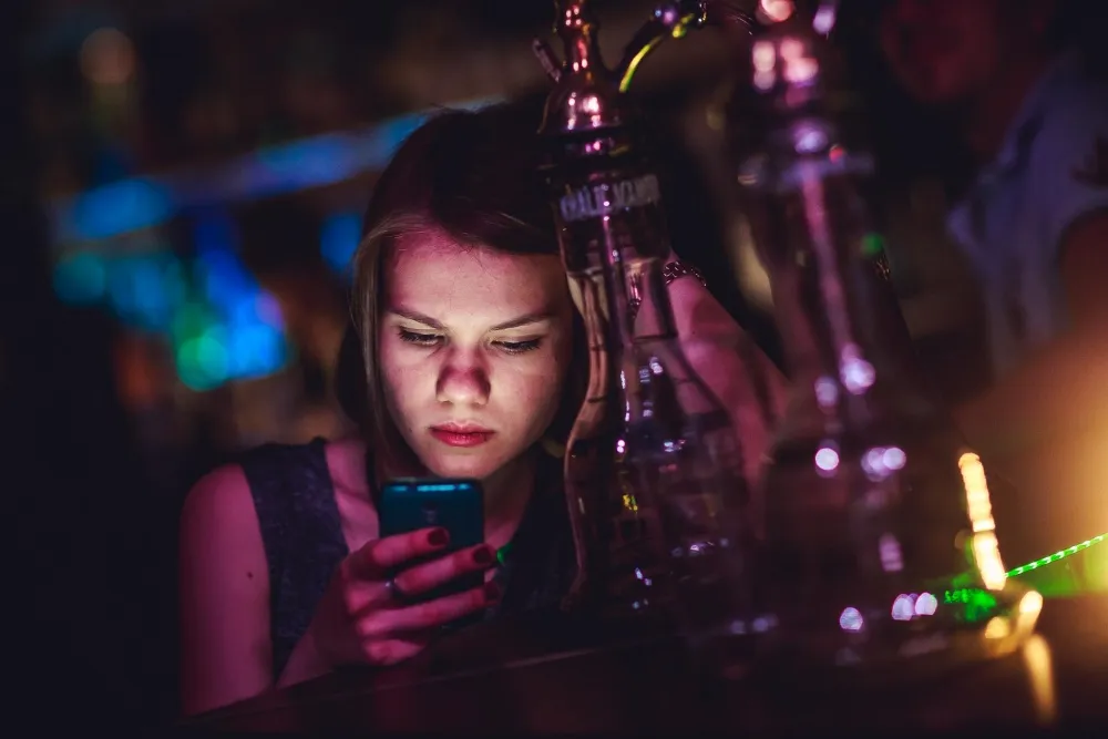 Москвичей проинформируют об отключении электроэнергии по SMS