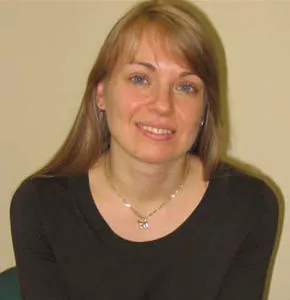 Алина Бондаревская, консультант кадровой компании THI Selection.
