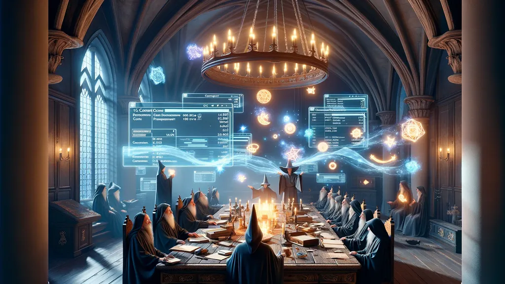 «Шестое Правило Волшебника». Хроники перехода с 7-ки на 8-ку