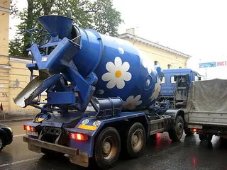 ФАС дает рекомендации по стабилизации цен на цемент