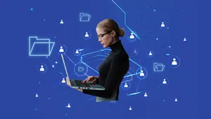 Электронный документооборот: как легально отказаться от бумаги. Часть 1