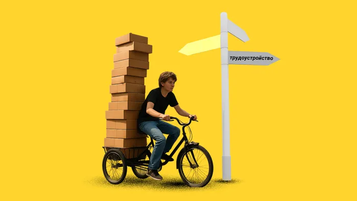 Как принять на работу подростка в 2025 году