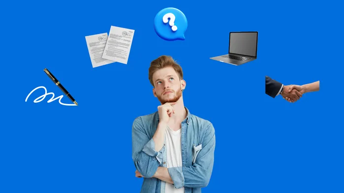 5 сервисов, где можно создать и подписать документы онлайн