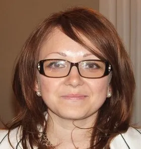 Юлиия Власенкова, генеральный директор ЗАО УК «Элтра-Инвест»