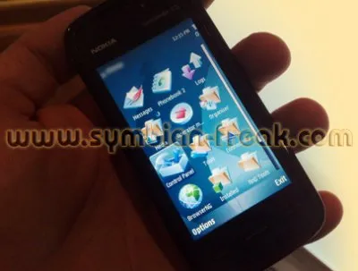 Nokia выпустила "убийцу iPhone"