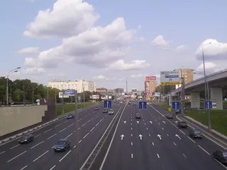 В Москве появится подземный дублер Третьего кольца