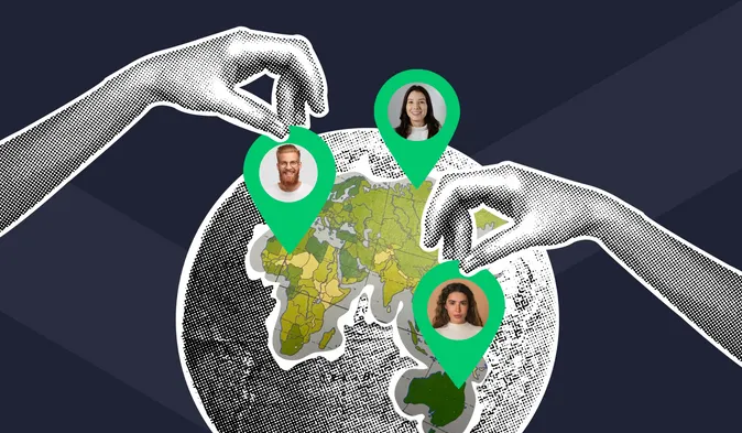 Что такое Employer Of Record и как это работает?