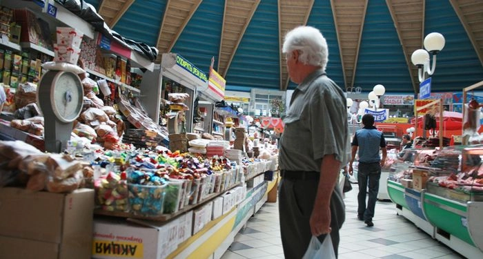 Российские семьи потратят на продовольствие более 50% своих бюджетов