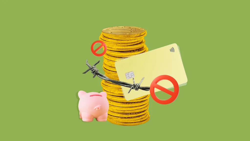 Топ причин блокировки расчетного счета компании