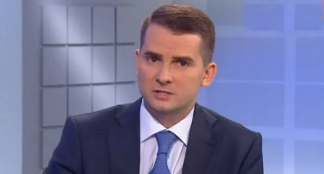 Ярослав Нилов, депутат Госдумы РФ